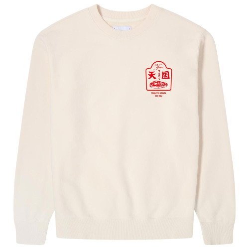 Edwin Ανδρικό φούτερ Tonkatsu Sweater